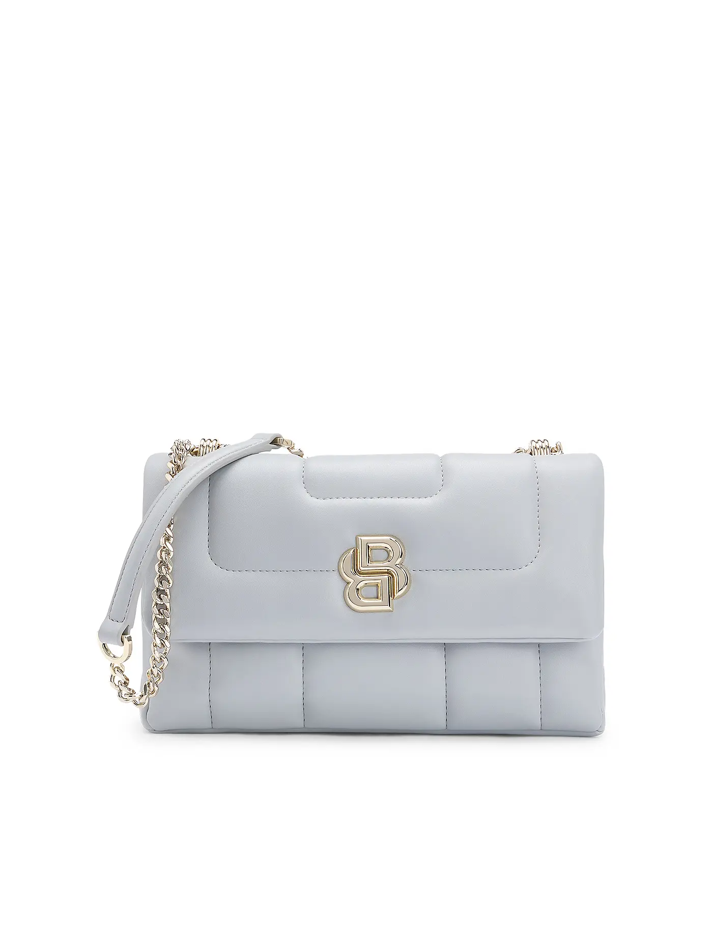 BOSS | Tasche - Umhängetasche ICON  | weiss