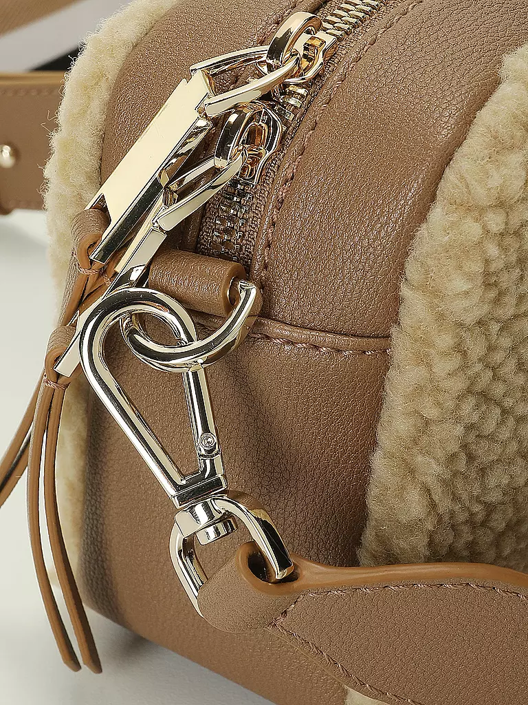 BOSS | Tasche - Umhängetasche MADEIRA | beige