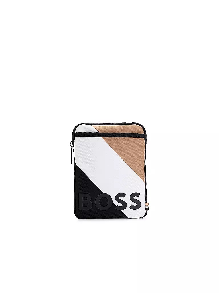 BOSS | Tasche - Umhängetasche | schwarz