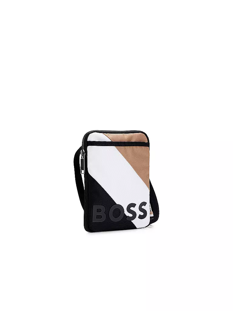 BOSS | Tasche - Umhängetasche | schwarz