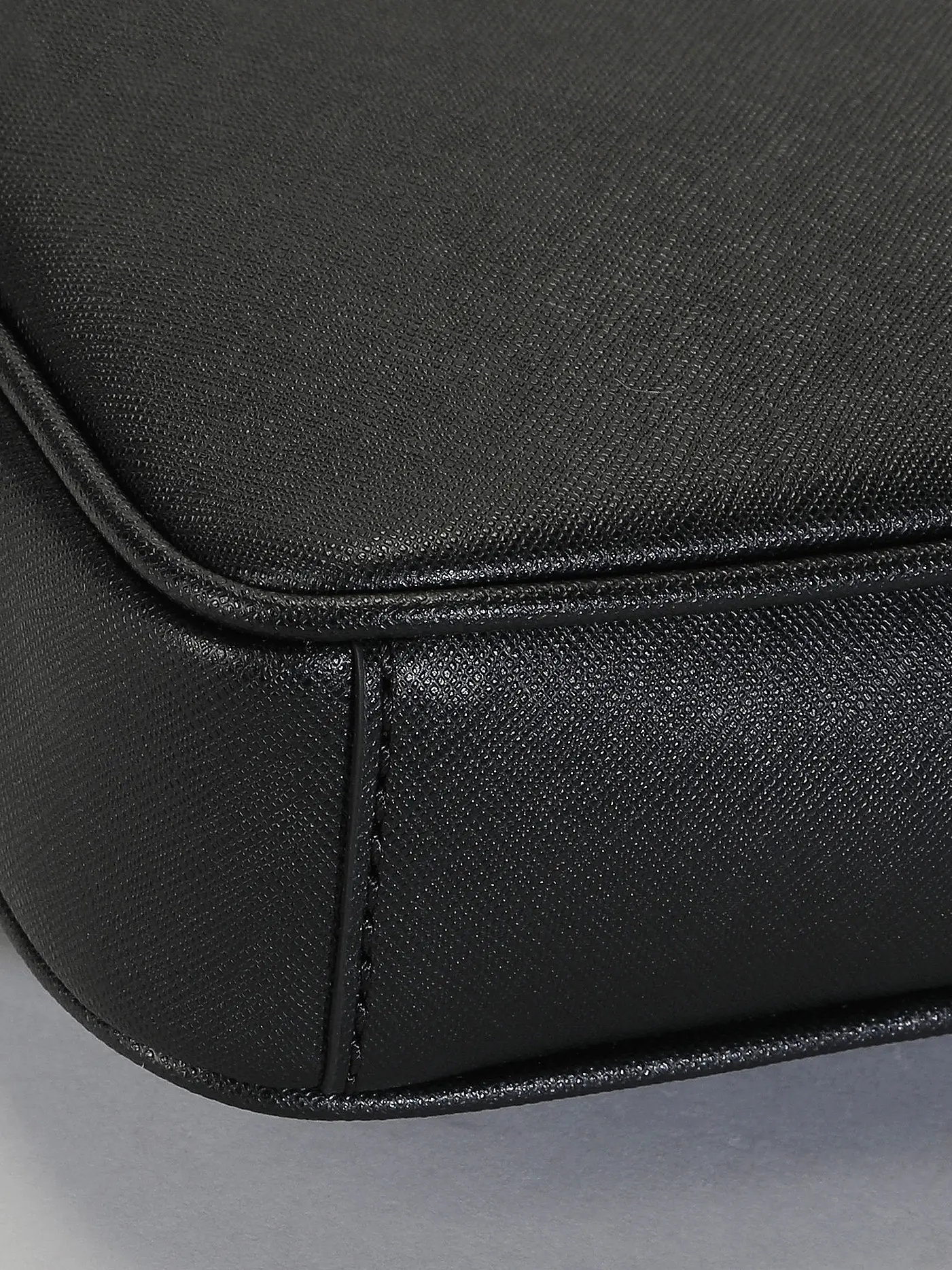 BOSS | Tasche - Umhängetasche | schwarz