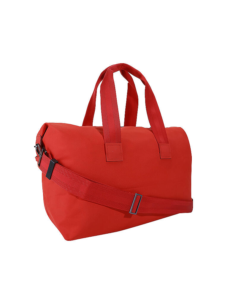 BOSS | Tasche - Weekender  | rot