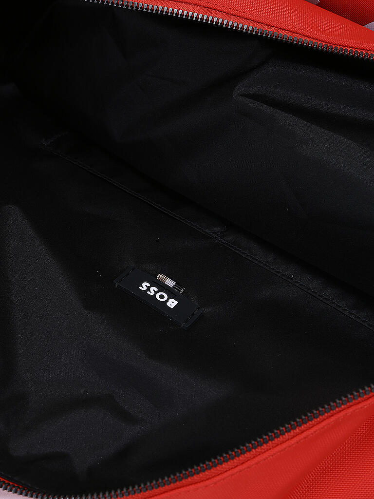 BOSS | Tasche - Weekender  | rot