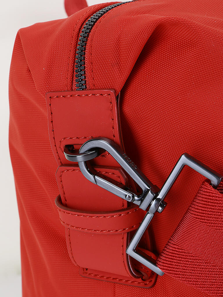 BOSS | Tasche - Weekender  | rot
