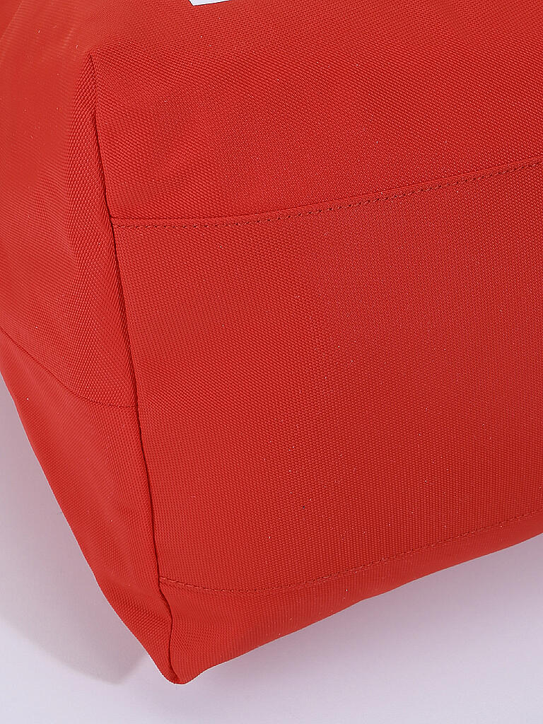 BOSS | Tasche - Weekender  | rot