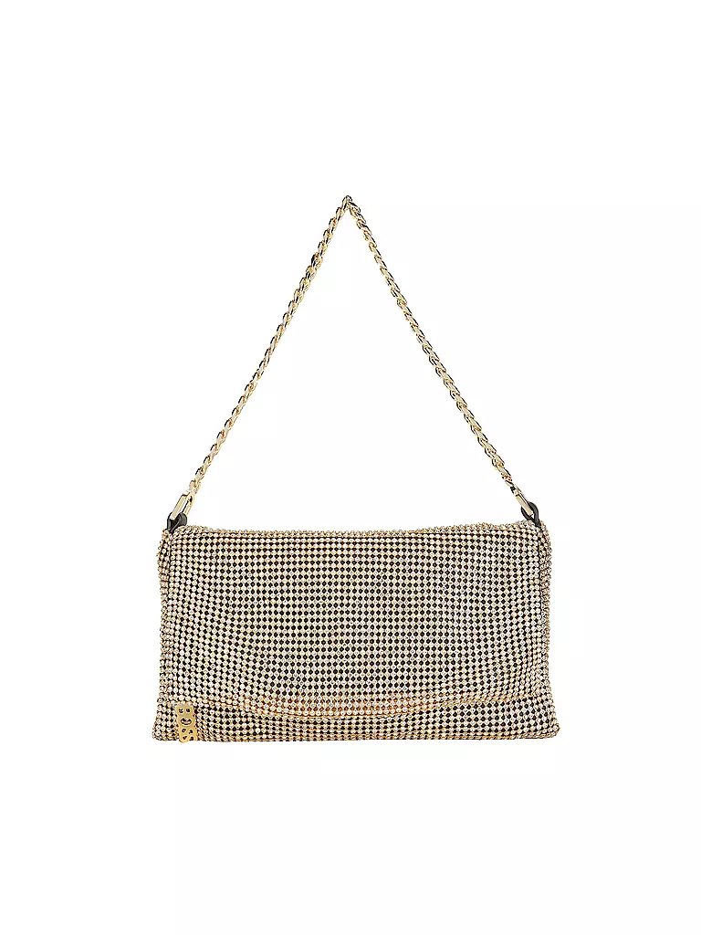 BOSS | Tasche CARO | gold