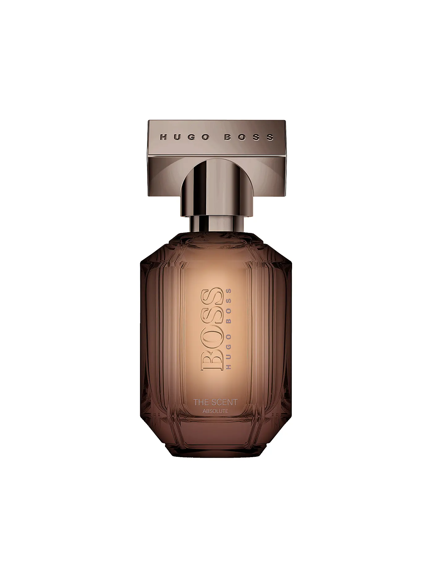 BOSS | The Scent Absolute for Her Eau de Parfum Natural Spray 30ml | keine Farbe