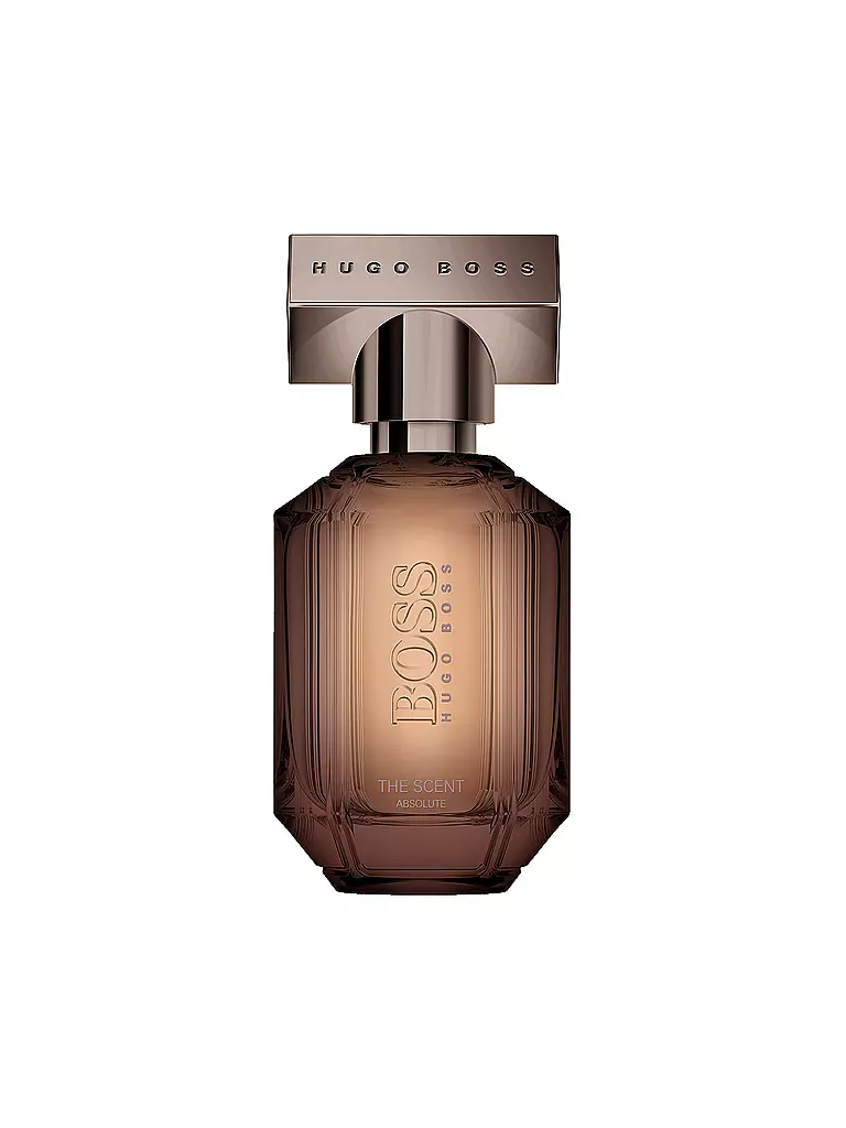 BOSS | The Scent Absolute for Her Eau de Parfum Natural Spray 30ml | keine Farbe