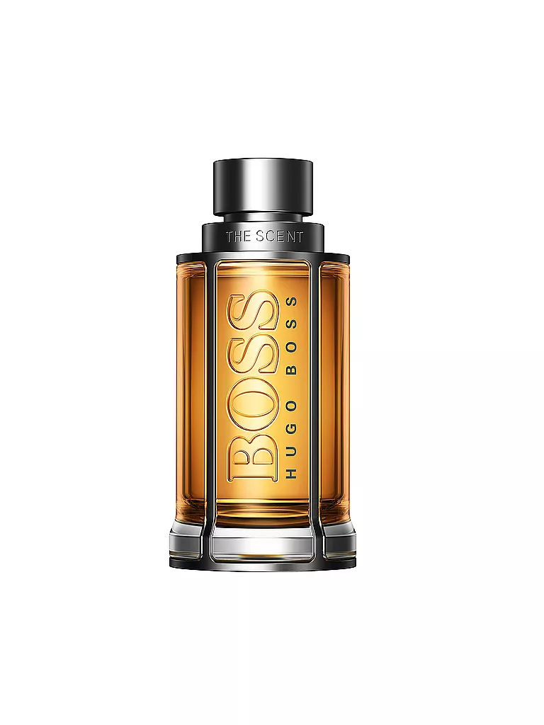 BOSS | The Scent After Shave Lotion 100 ml | keine Farbe