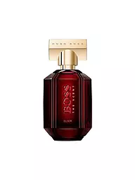 BOSS | The Scent Elixir for Her Eau de Parfum 50ml | keine Farbe