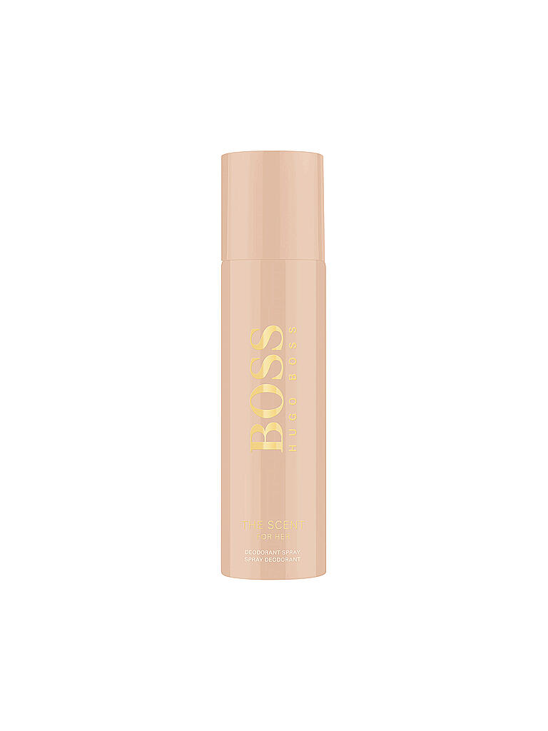 BOSS | The Scent for Her Deodorant Spray 150ml | 