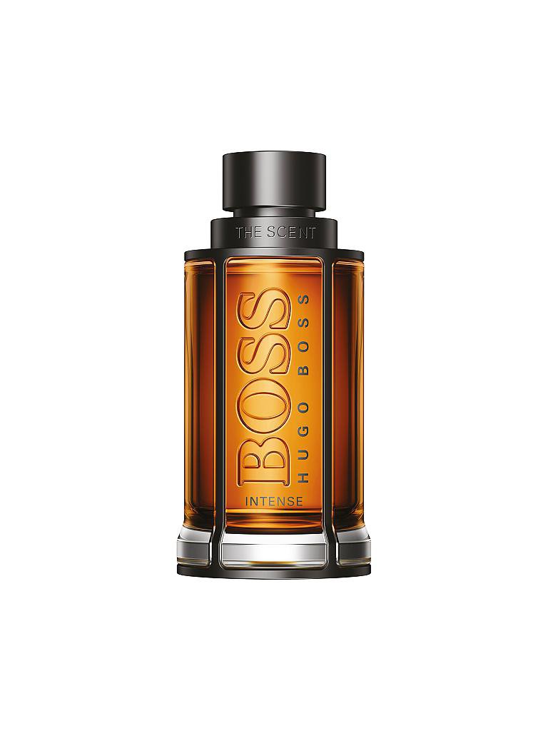 BOSS | The Scent Intense For Him Eau de Parfum 50ml | keine Farbe