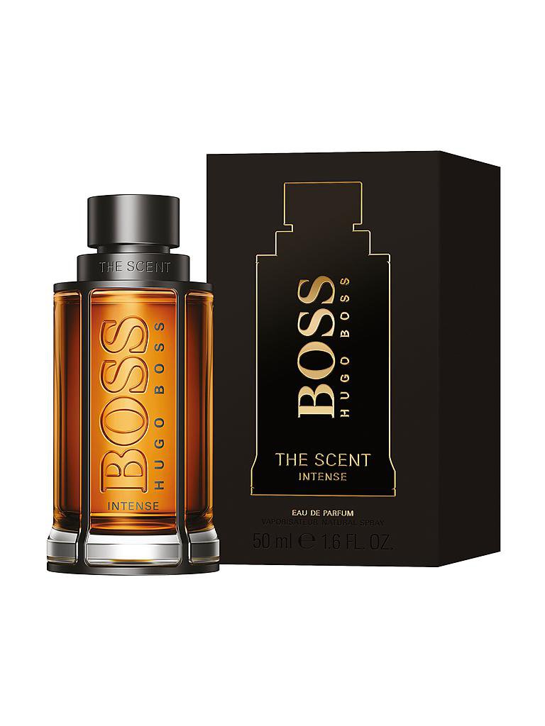 BOSS | The Scent Intense For Him Eau de Parfum 50ml | keine Farbe