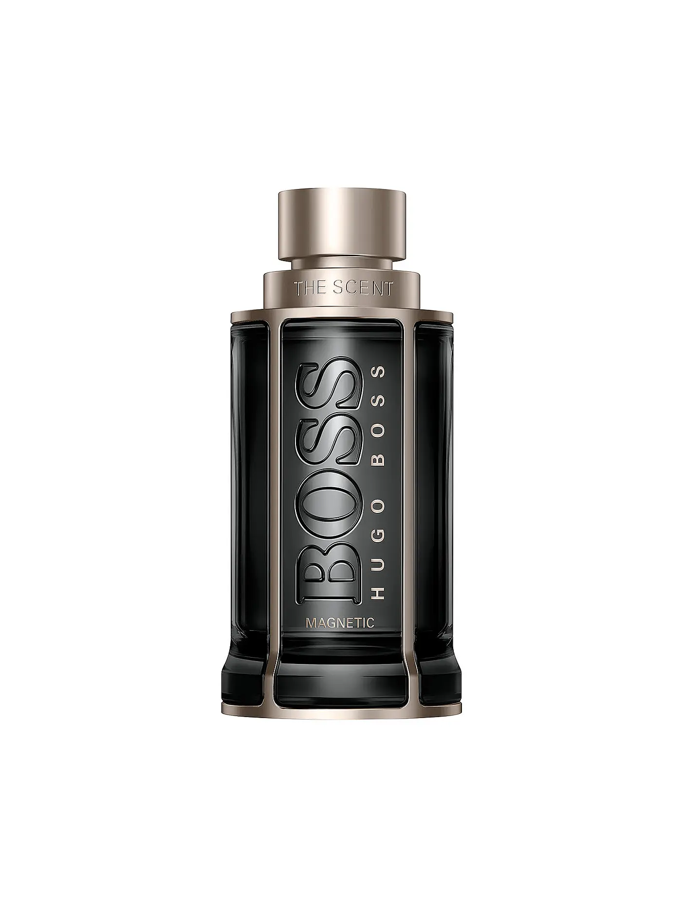 BOSS | The Scent Magnetic for him Eau de Parfum 100ml | keine Farbe