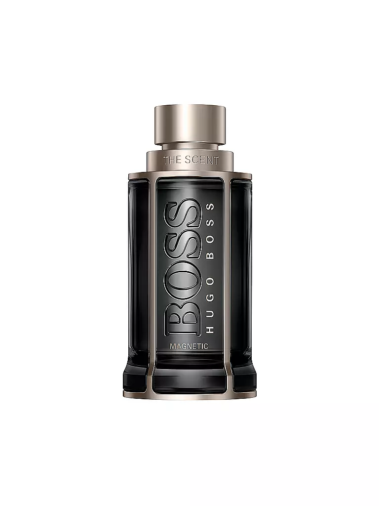 BOSS | The Scent Magnetic for him Eau de Parfum 50ml | keine Farbe