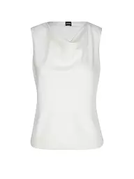 BOSS | Top BELIDINA | weiss