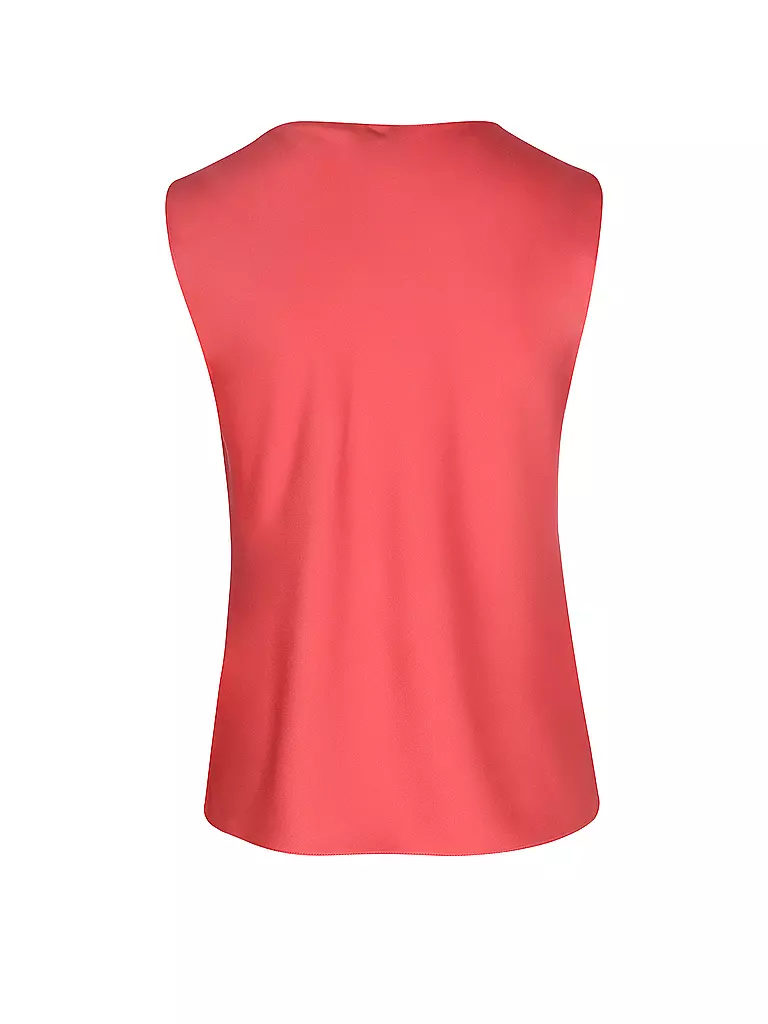 BOSS | Top BELIDINA | weiss