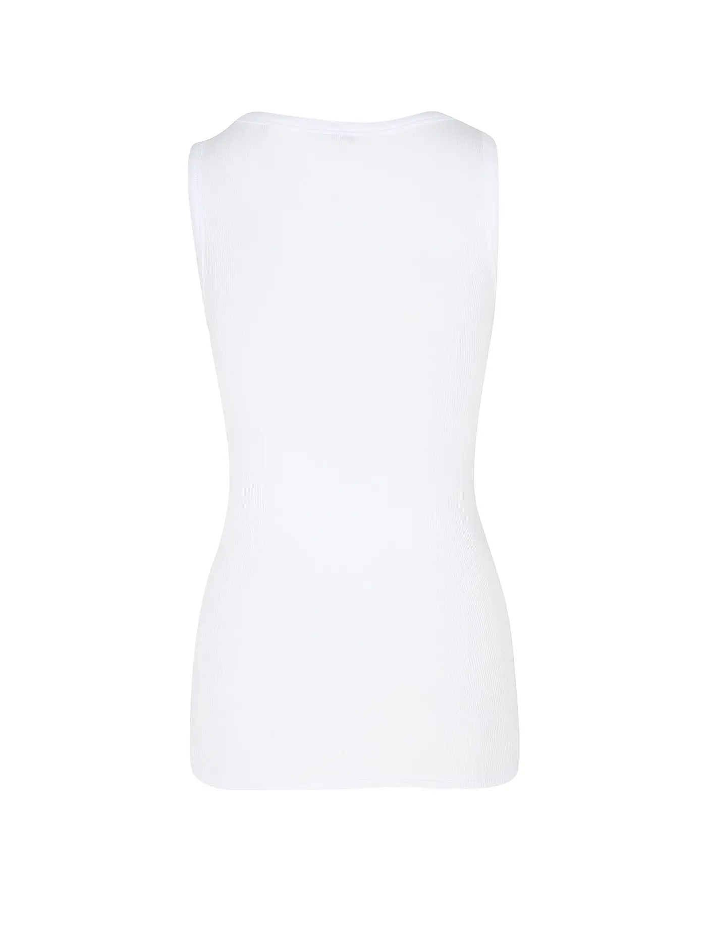 BOSS | Top C_EMATITE | weiss