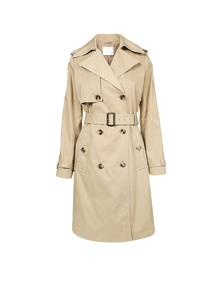 BOSS | Trenchcoat Conry | beige