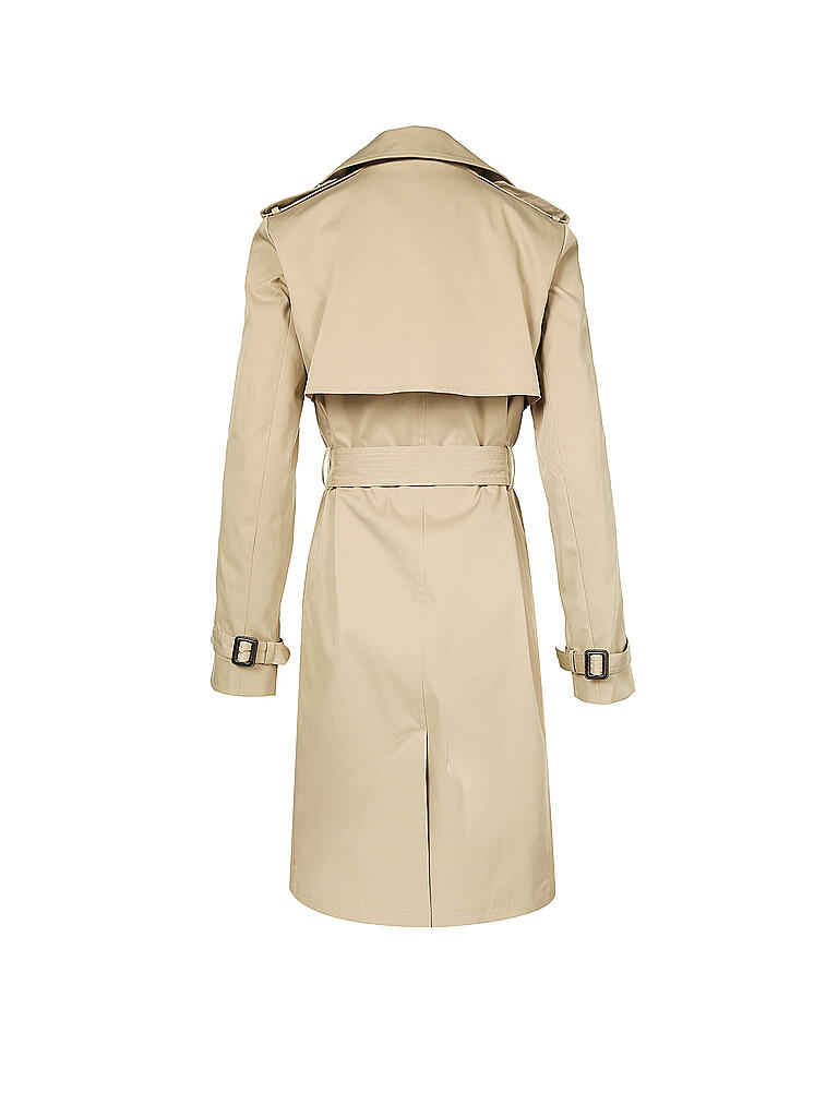 BOSS | Trenchcoat Conry | beige