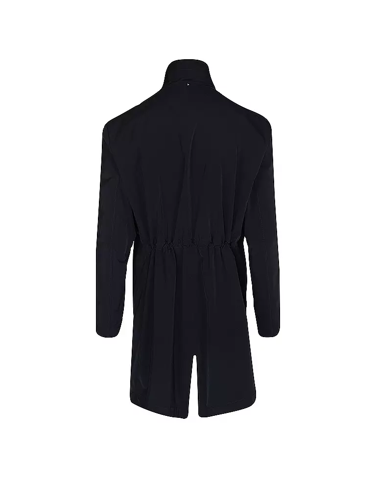 BOSS | Trenchcoat P-CAM | blau