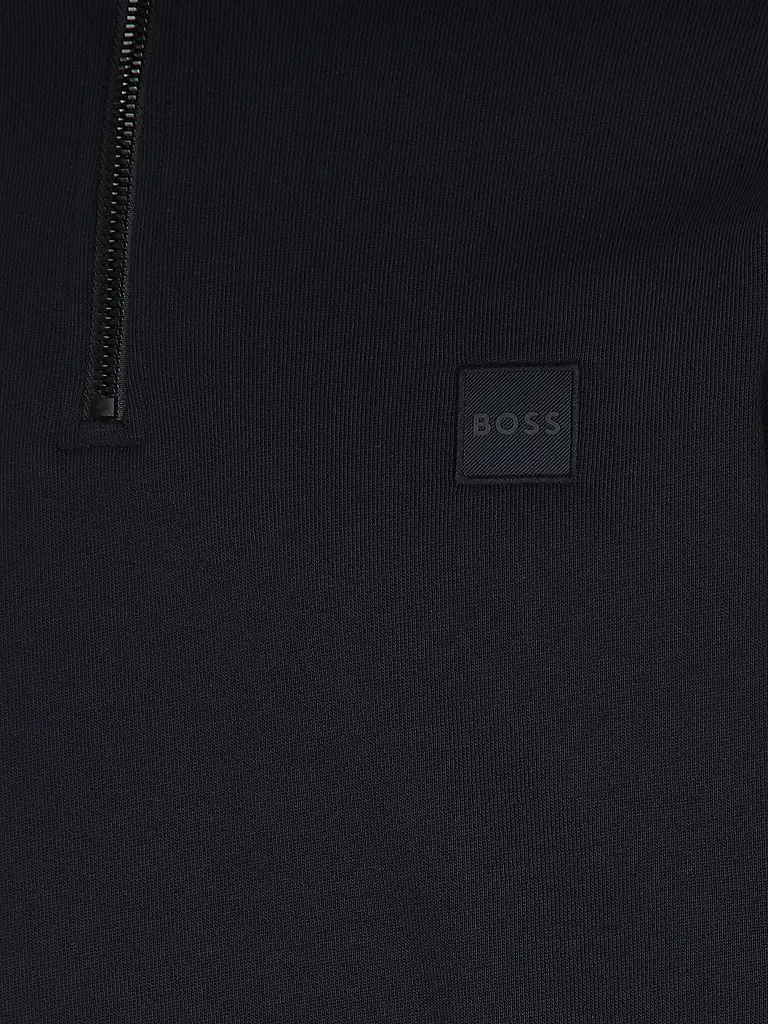 BOSS | Troyer Sweater |