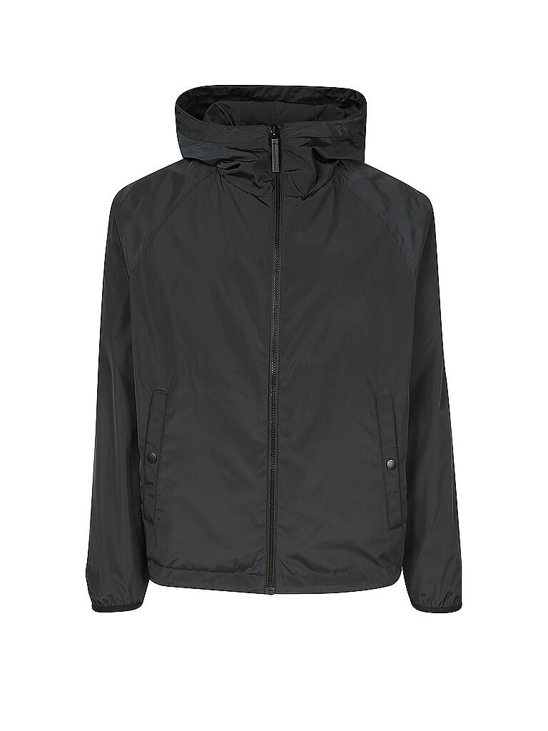 BOSS | Wende Windbreaker Ceodoro | grün