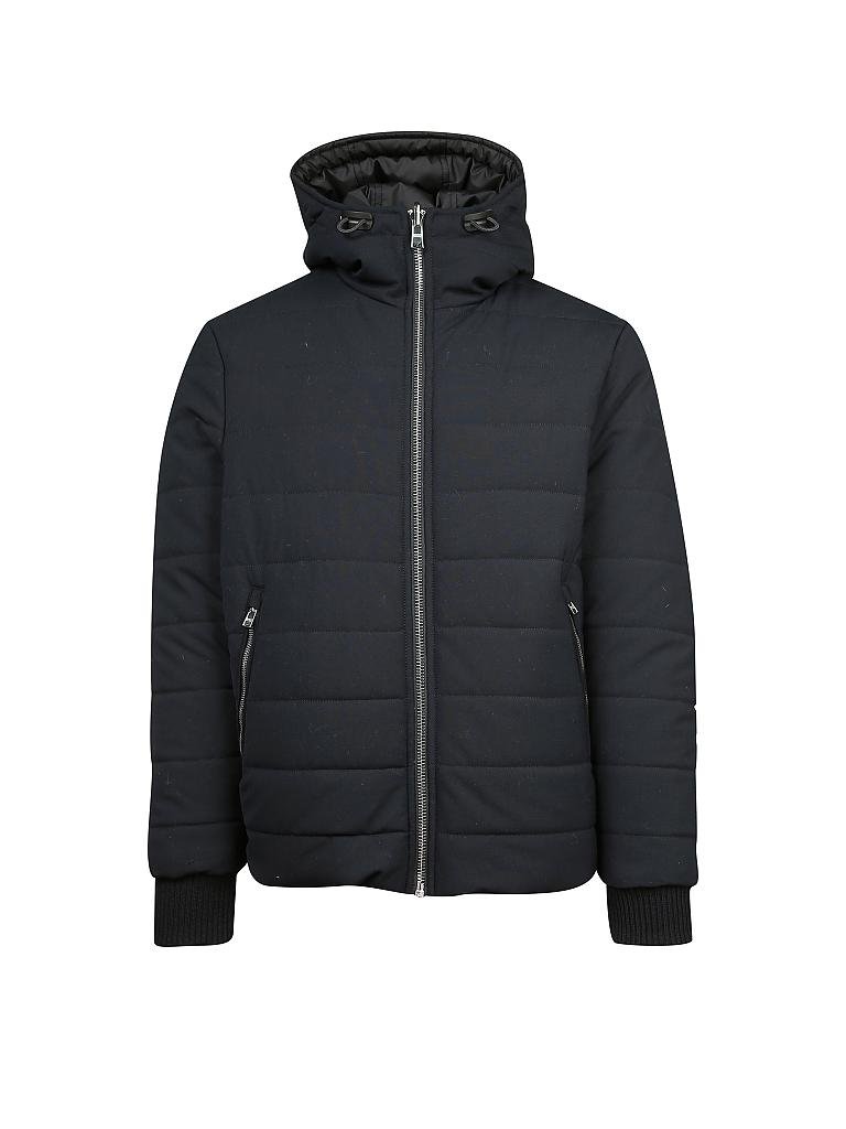 BOSS Wende-Jacke \