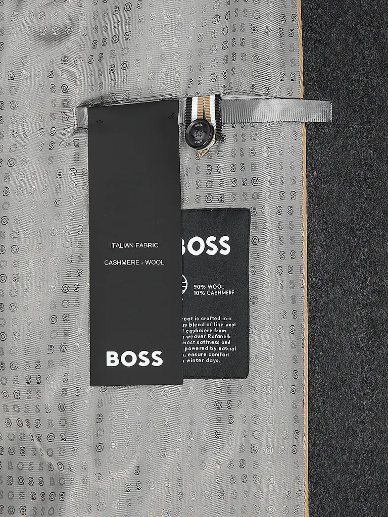 BOSS | Wollmantel HYDE-SU | 