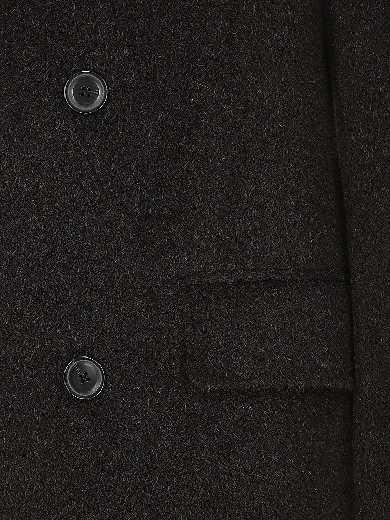 BOSS | Wollmantel | 