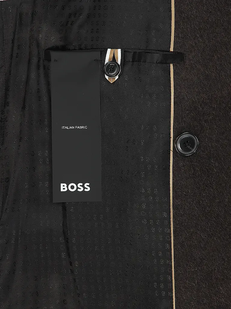BOSS | Wollmantel | 