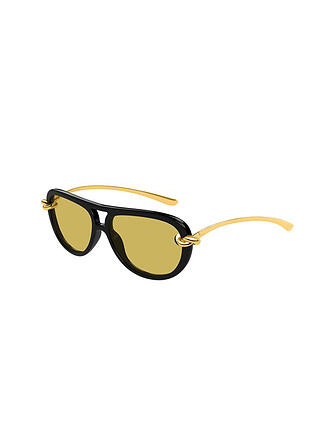 BOTTEGA VENETA | Sonnenbrille BV1418S