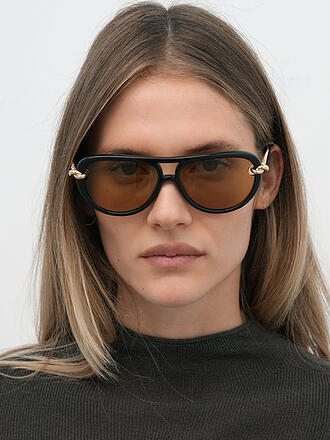 BOTTEGA VENETA | Sonnenbrille BV1418S