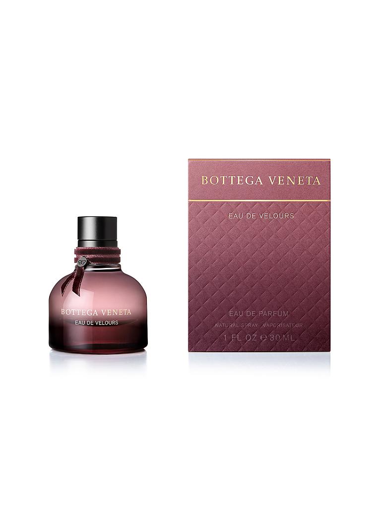 BOTTEGA VENETA | Eau de Velours Eau de Parfum Natural Spray 30ml | keine Farbe