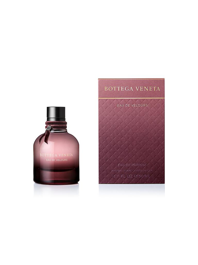 BOTTEGA VENETA | Eau de Velours Eau de Parfum Natural Spray 50ml | keine Farbe