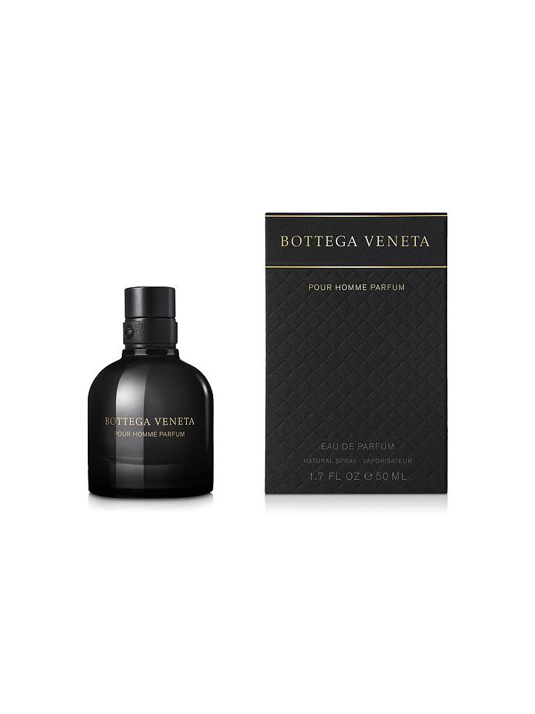 BOTTEGA VENETA | Pour Homme Parfum Eau de Parfum 50ml | transparent