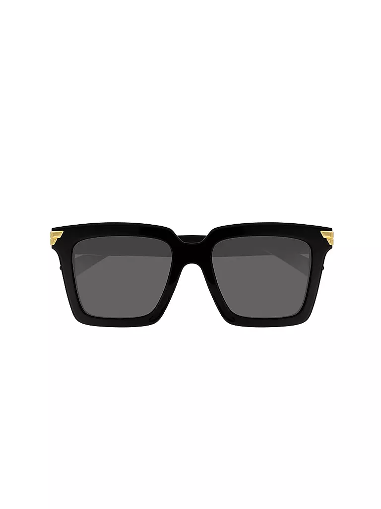 BOTTEGA VENETA | Sonnenbrille BV1005S | schwarz