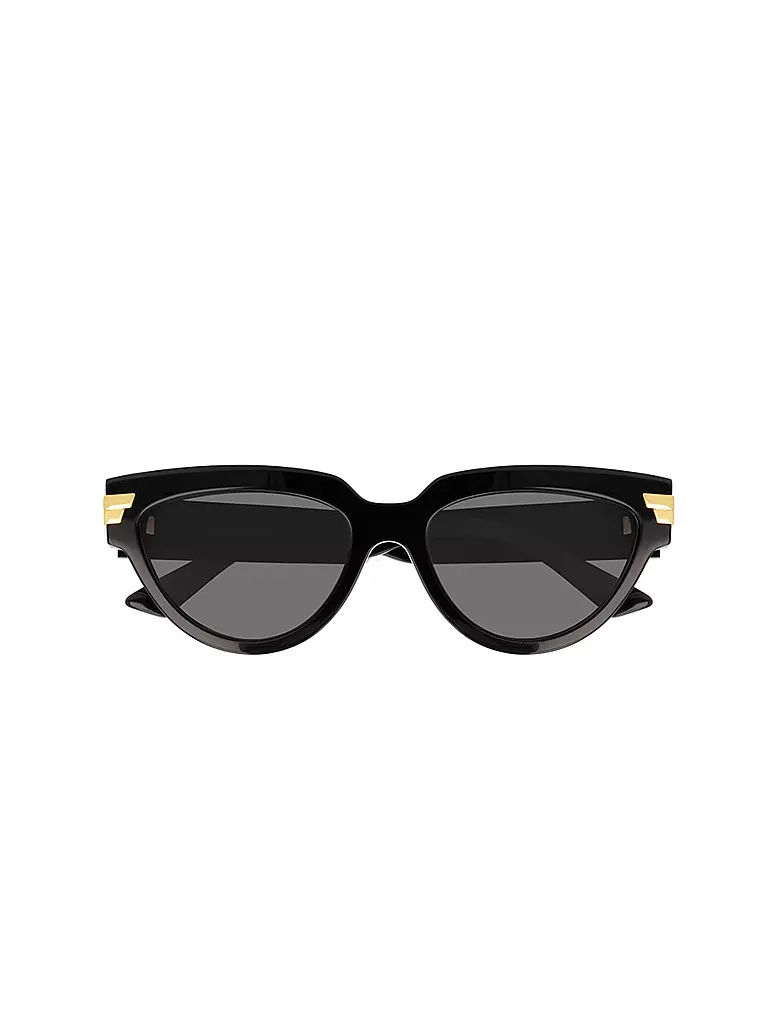BOTTEGA VENETA | Sonnenbrille BV1035S | braun