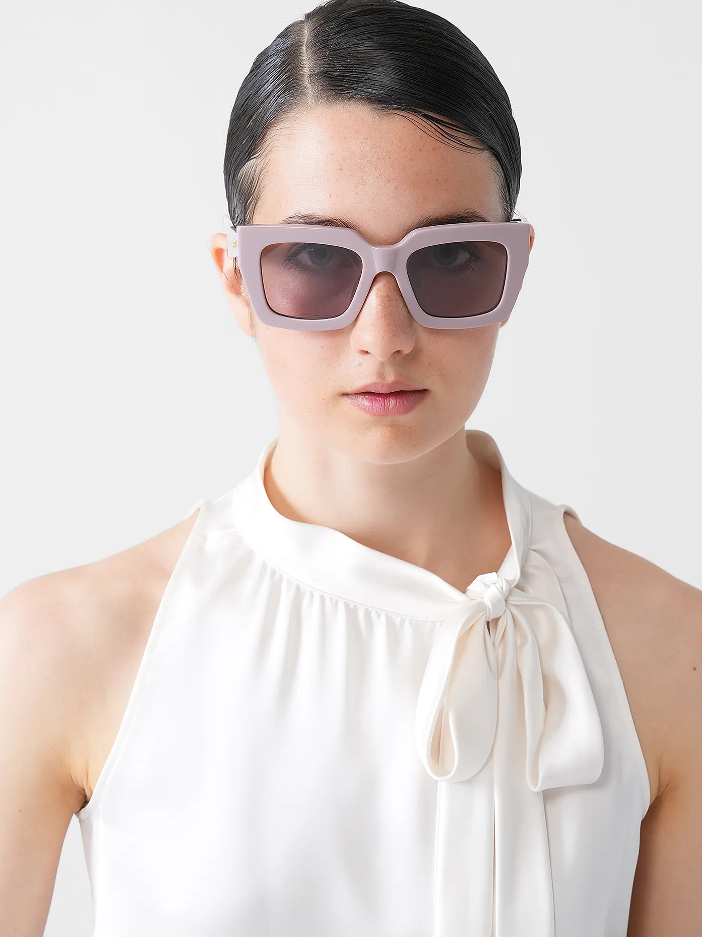 BOTTEGA VENETA | Sonnenbrille BV1212S | lila