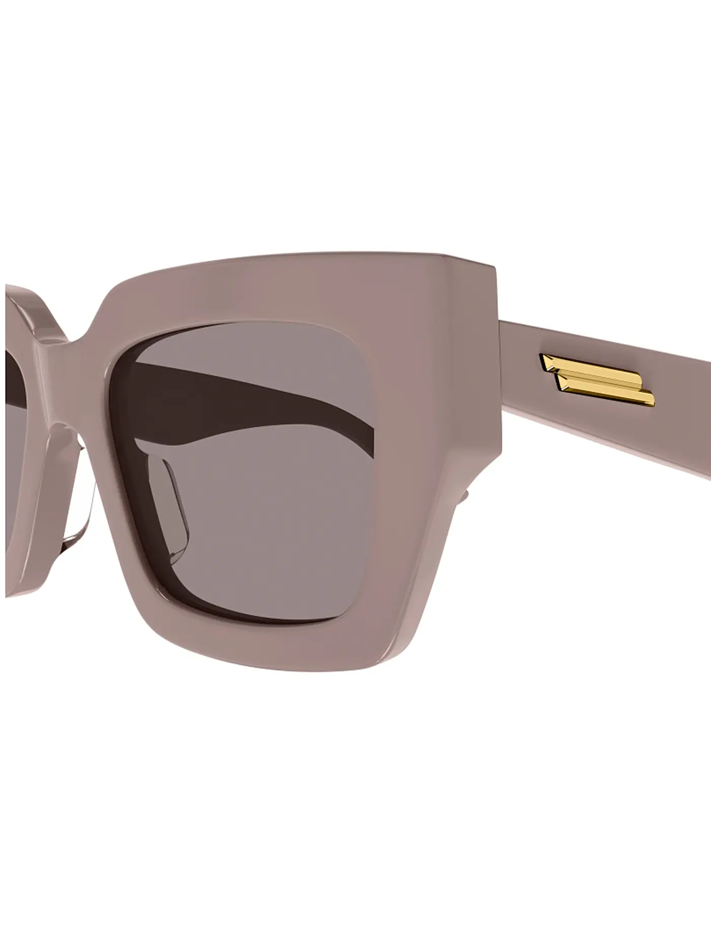 BOTTEGA VENETA | Sonnenbrille BV1212S | lila