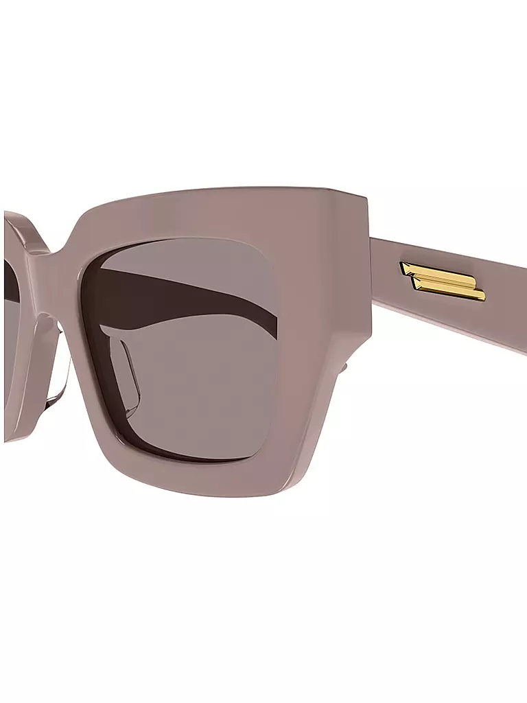 BOTTEGA VENETA | Sonnenbrille BV1212S | braun