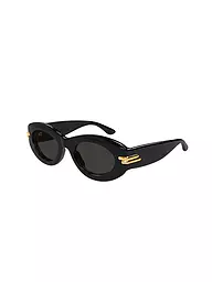 BOTTEGA VENETA | Sonnenbrille BV1322S | schwarz