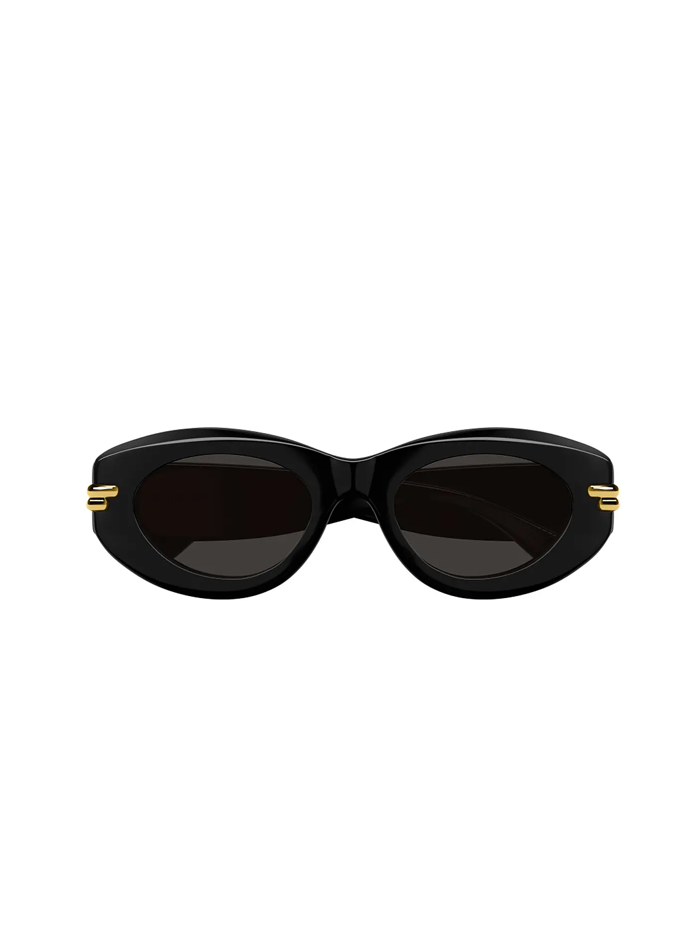BOTTEGA VENETA | Sonnenbrille BV1322S | schwarz