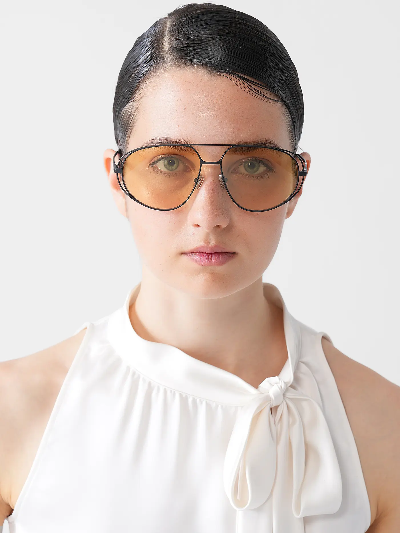 BOTTEGA VENETA | Sonnenbrille BV1344S | schwarz