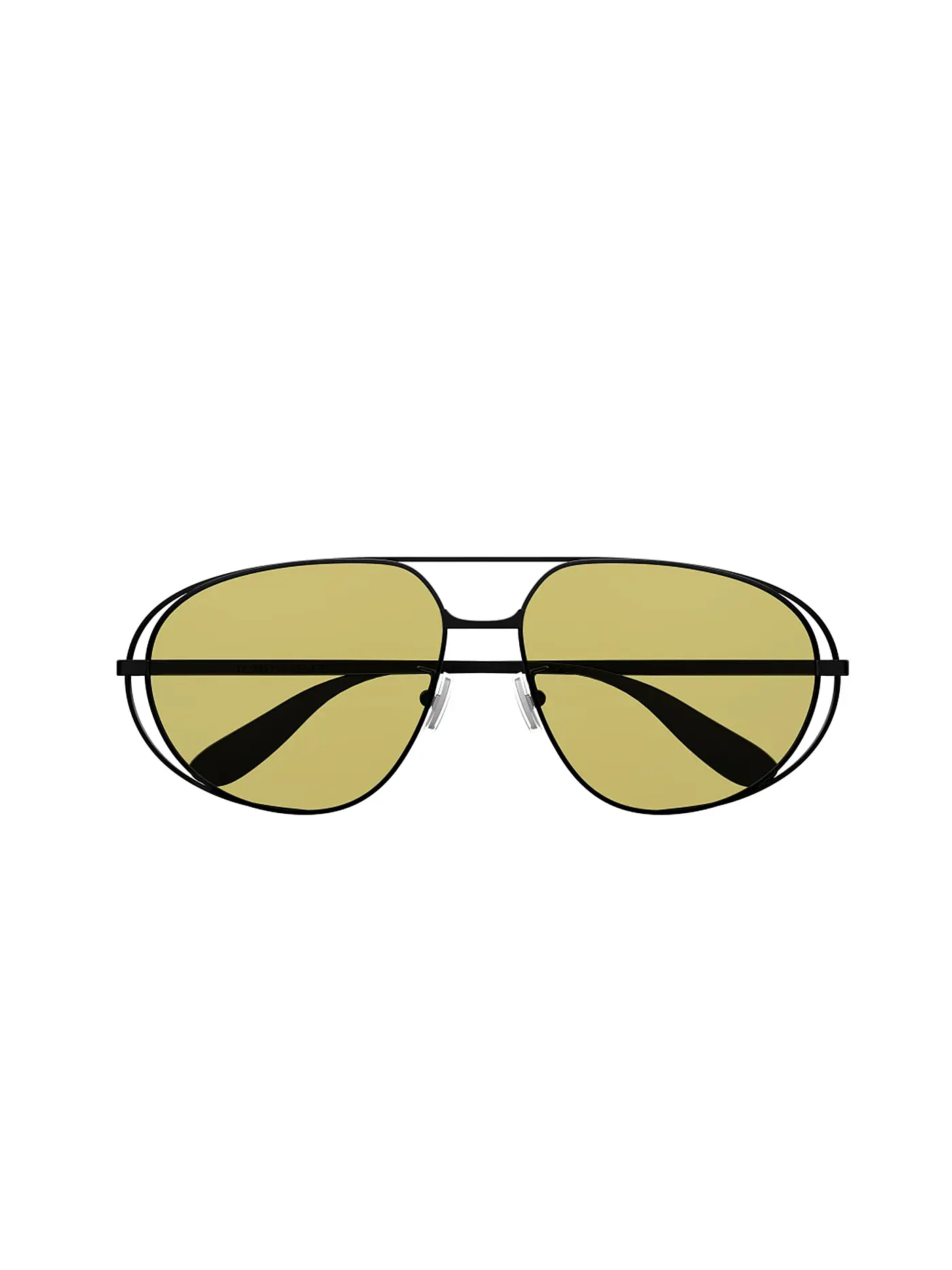 BOTTEGA VENETA | Sonnenbrille BV1344S | schwarz