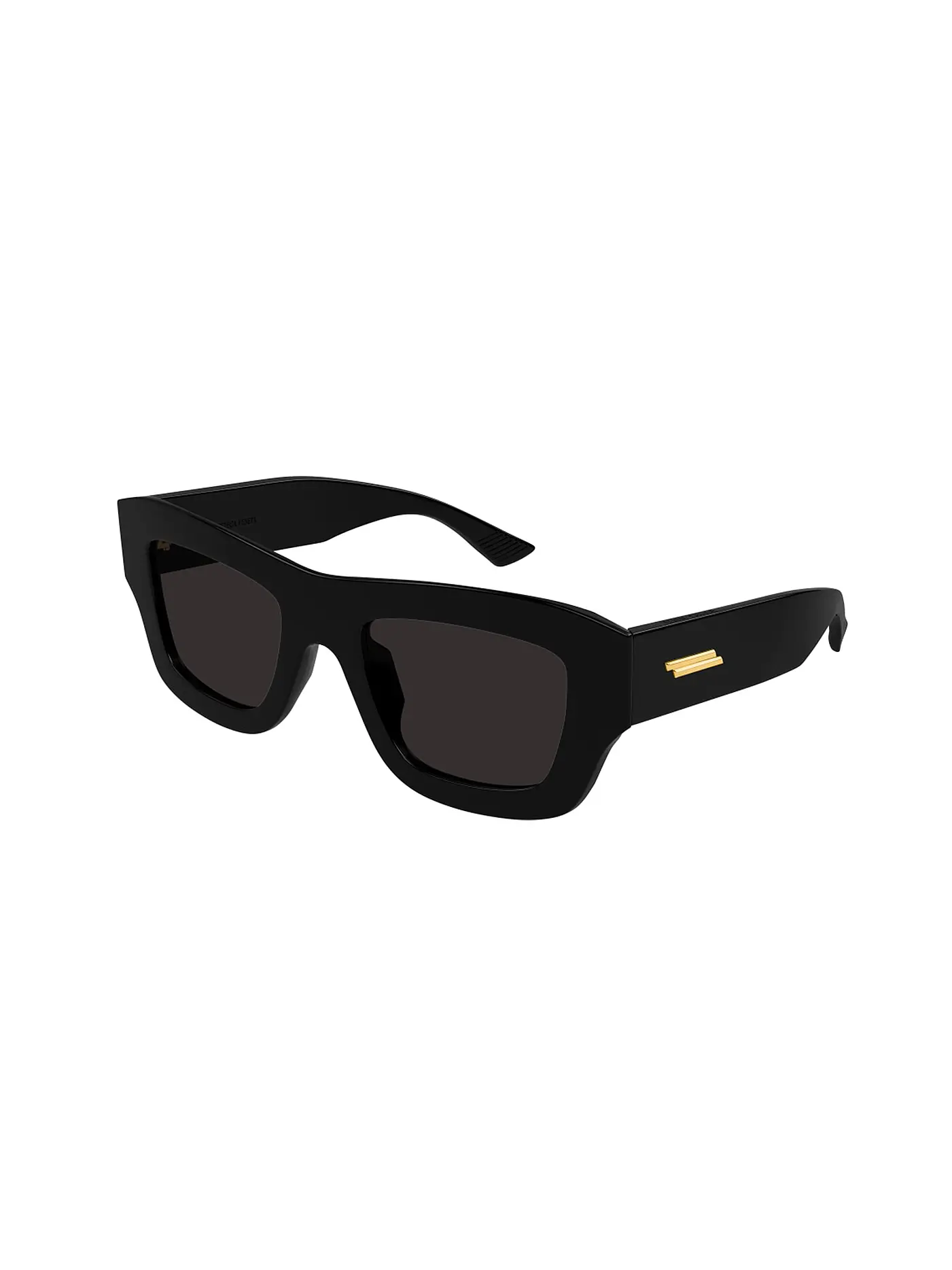 BOTTEGA VENETA | Sonnenbrille BV1357S | schwarz