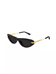 BOTTEGA VENETA | Sonnenbrille BV1368S | gold