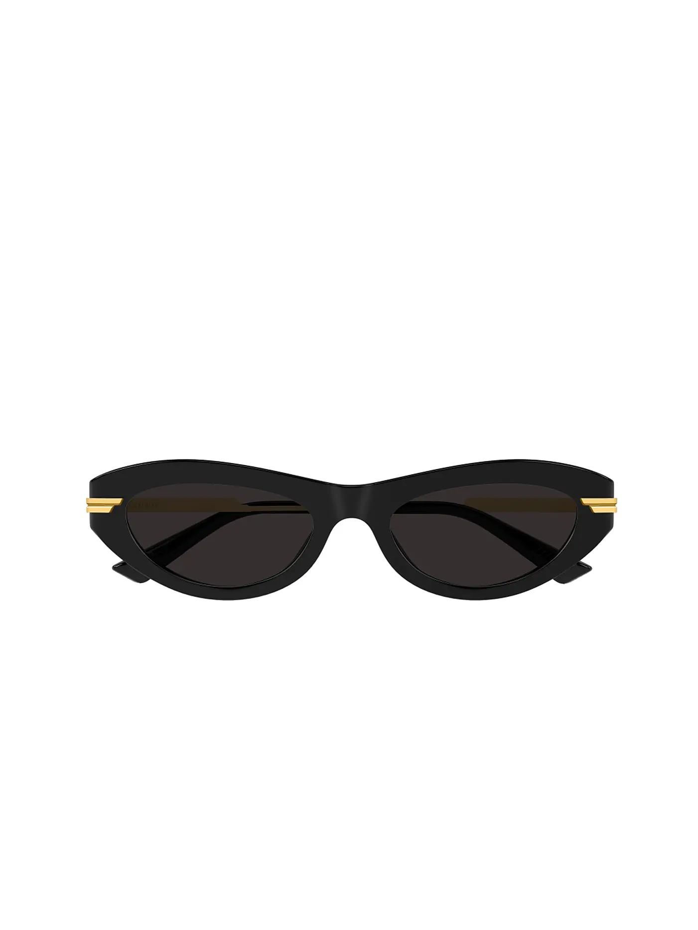 BOTTEGA VENETA | Sonnenbrille BV1368S | gold