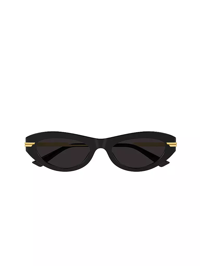 BOTTEGA VENETA | Sonnenbrille BV1368S | gold