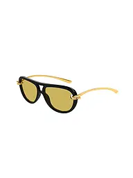 BOTTEGA VENETA | Sonnenbrille BV1418S | Schwarz